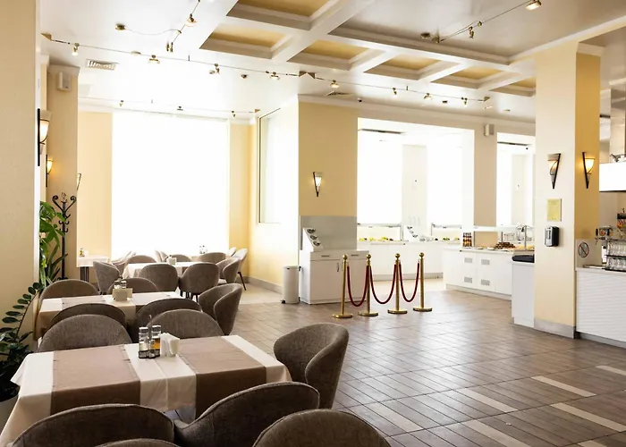 Hotel Rome Palace Deluxe