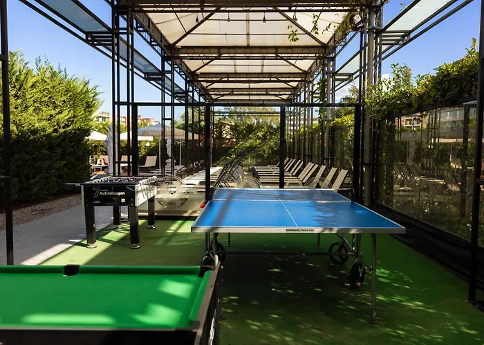 Rome Palace Deluxe 4*