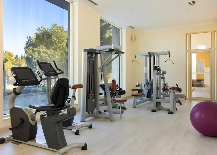 Rome Palace Deluxe Отель