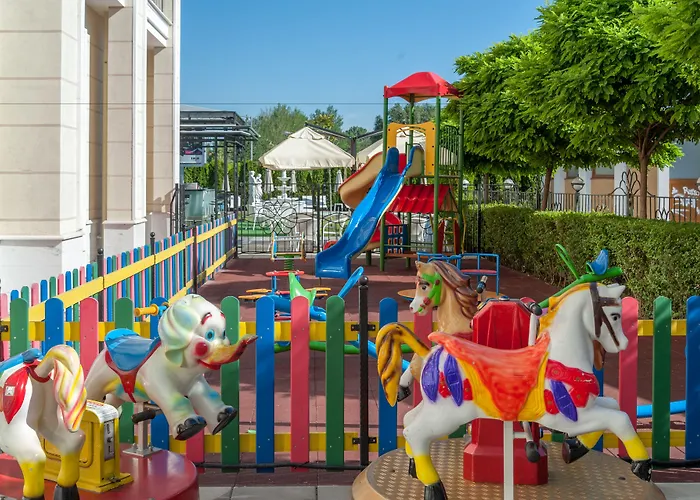 Отель Rome Palace Deluxe