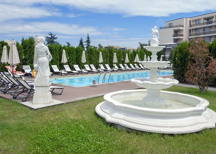 Отель Rome Palace Deluxe