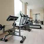 Rome Palace Deluxe 4* Sunny Beach