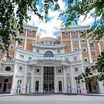 Hotel Rome Palace Deluxe Sunny Beach