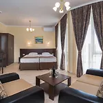Rome Palace Deluxe 4*