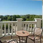 Hotel Rome Palace Deluxe Sunny Beach