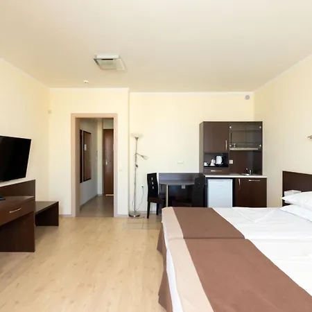 فندق Rome Palace Deluxe