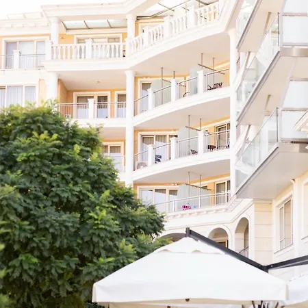 فندق Rome Palace Deluxe